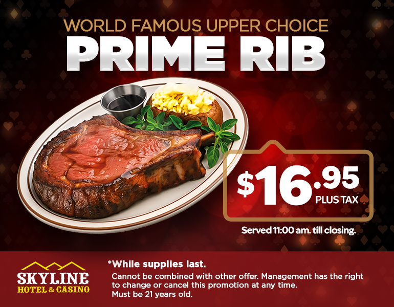 Prime Rib