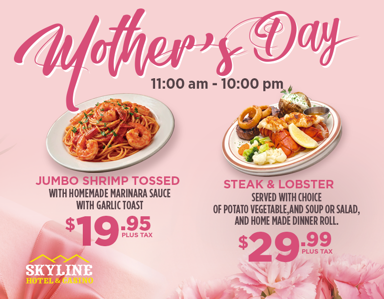 Mothers day